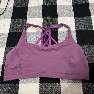 Lululemon Bra